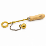 Ring and Ball Apparatus